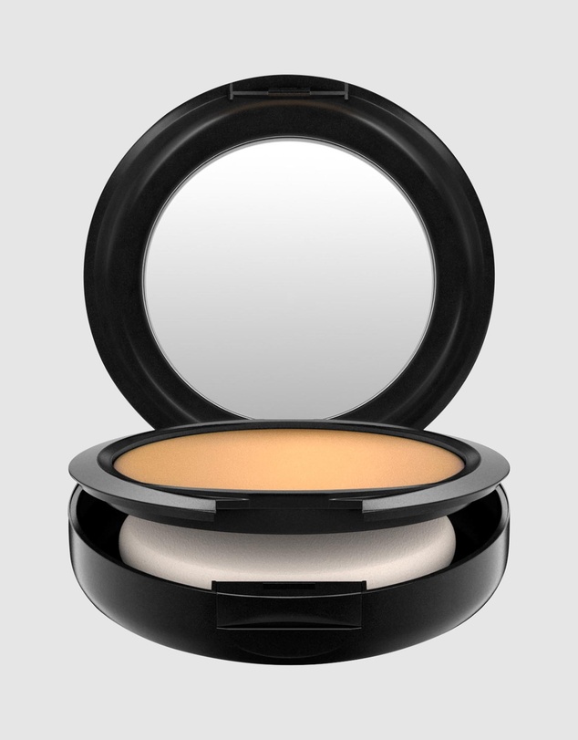 MAC - Studio Fix Powder Plus Foundation - NC43.5
