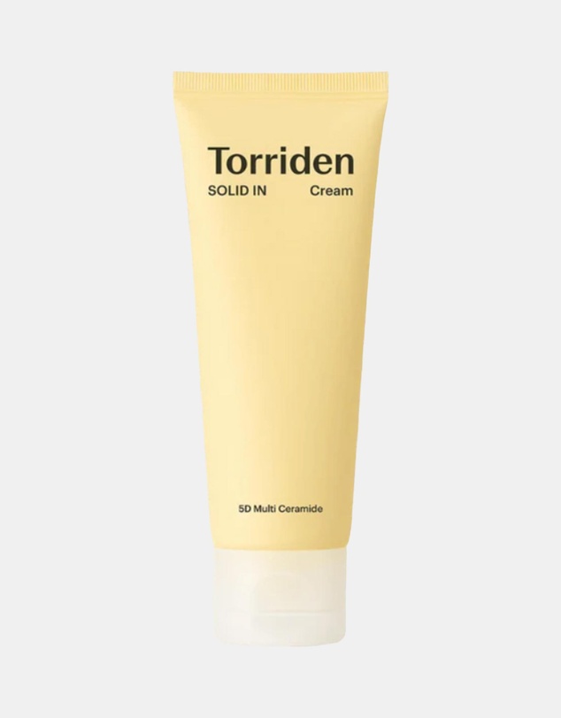 TORRIDEN - Solid-In Ceramide Cream