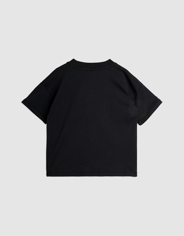 Mini Rodini - The Milky Way Grandpa T-Shirt - Babies-Kids