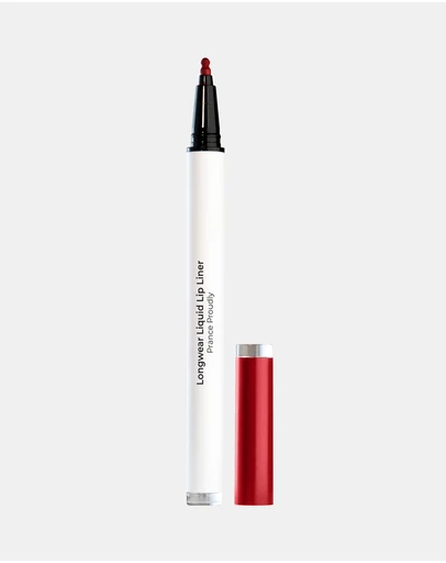 MCoBeauty - Longwear Liquid Lip Liner - Prance Proudly