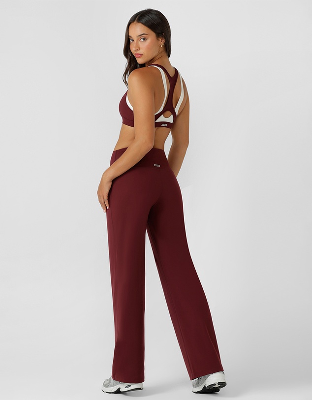 Lorna Jane - All Day Active Midrise Pants