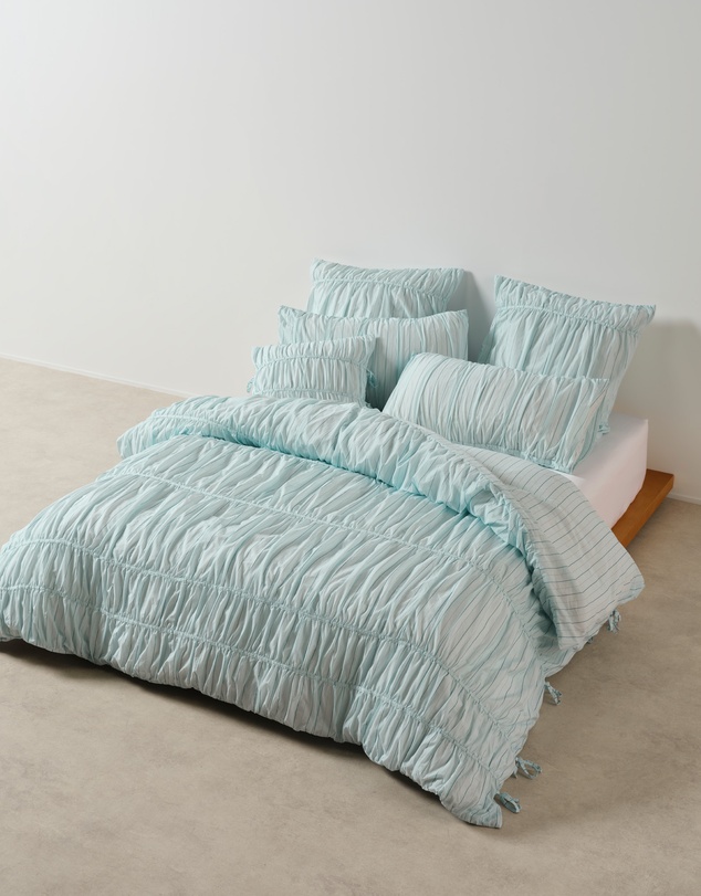 Linen House - Layla Quilt Cover Set