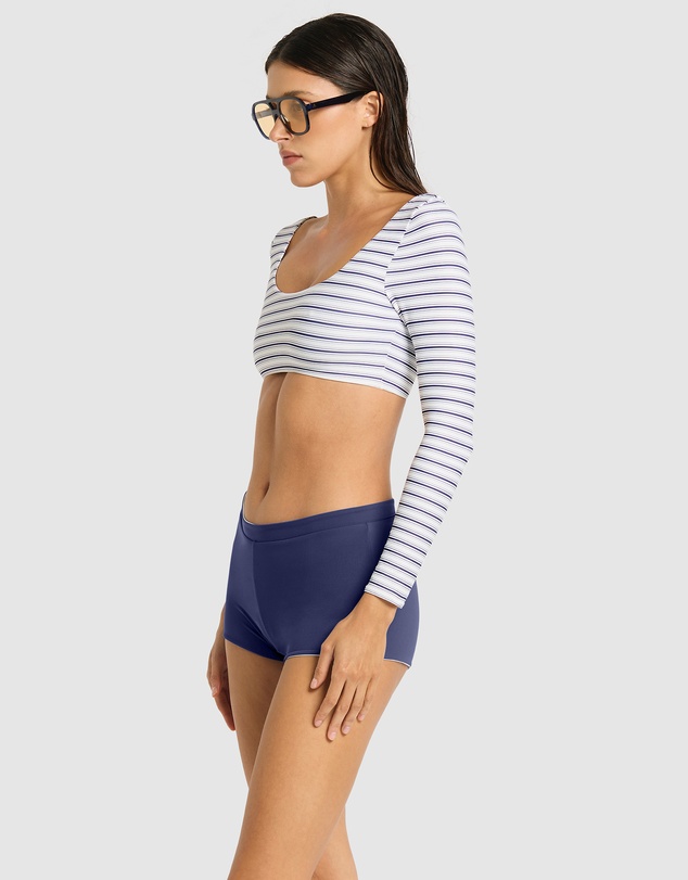 Bond-Eye Swimwear - Esme Short
