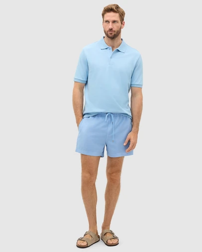 Seed Heritage - Pique Polo