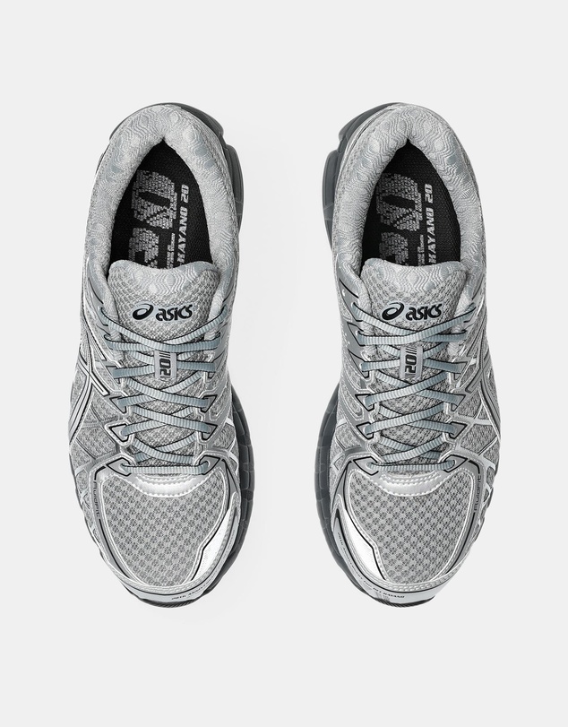 ASICS - GEL-Kayano 20 - Unisex