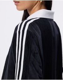 adidas Originals - Winterised Long Sleeve Soccer Jersey