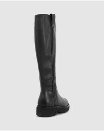 S by Sempre Di - Chaya Knee-high Boots