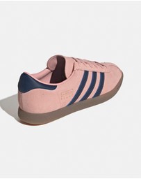 adidas Originals - Stadt Shoes - Unisex