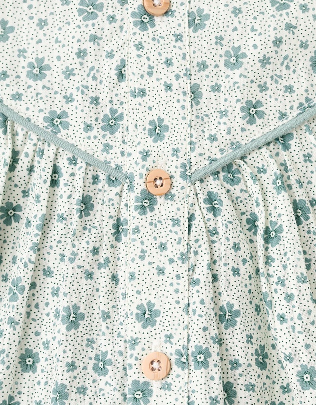 M.N.G - Garden Dress - Babies