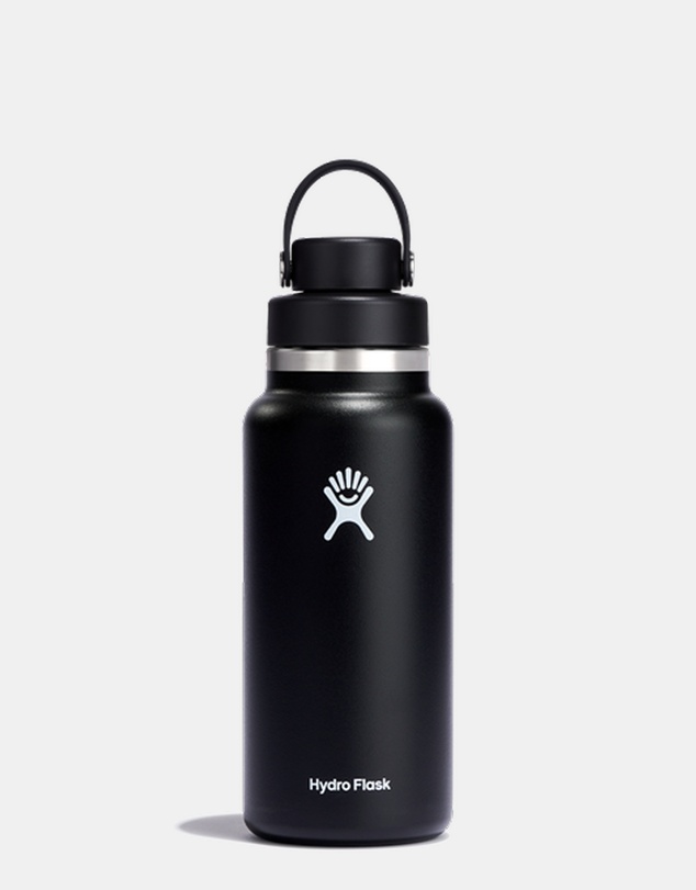 Hydro Flask - 32 Oz Wide Flex Chug Cap