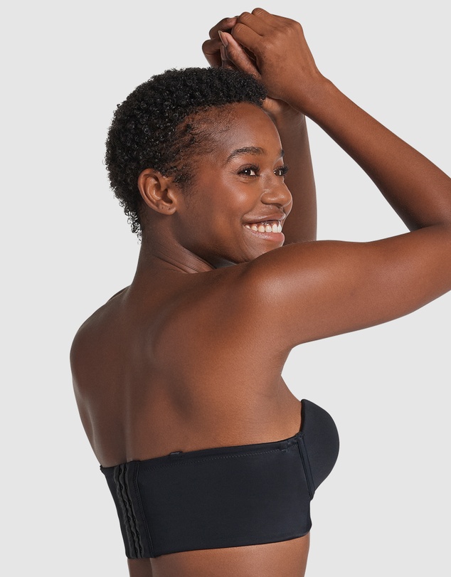 Leonisa - Bra 360 Padded Convertible-to-Strapless Bra