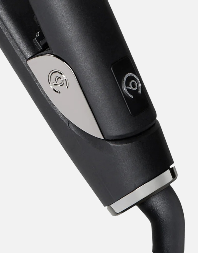 CLOUD NINE - The Original Mini Iron Black