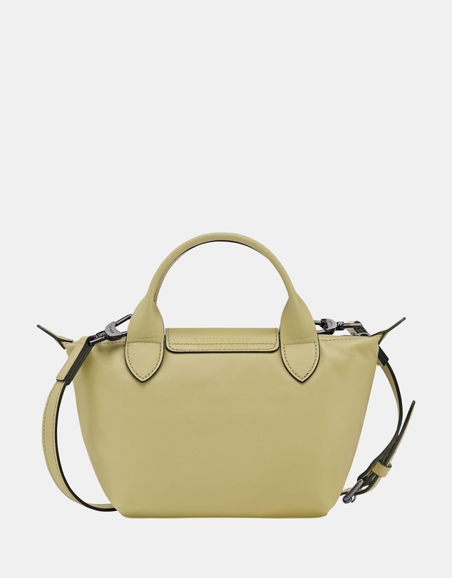 Longchamp - Le Pliage Xtra Top Handle Bag