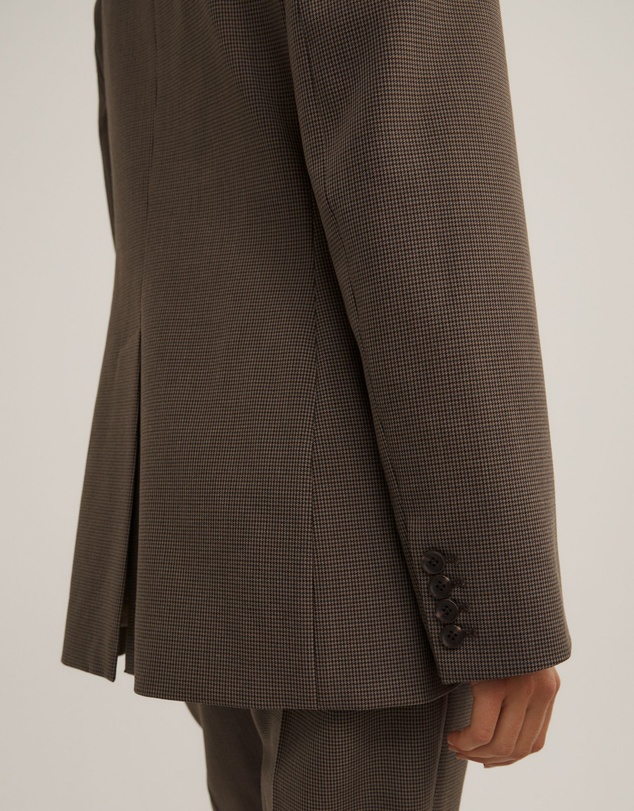 Witchery - Houndstooth Blazer