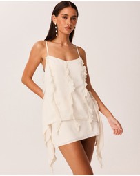 SNDYS - Sirena Top