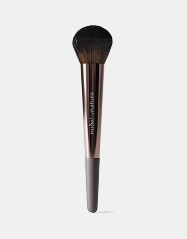 Nude by Nature -  Contour Brush 04