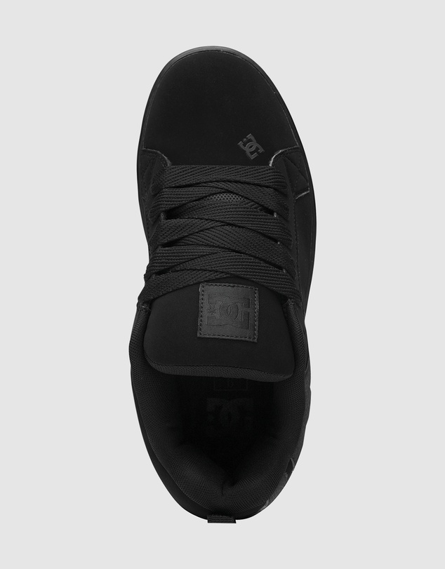 DC Shoes - Mens Court Graffik Sneakers