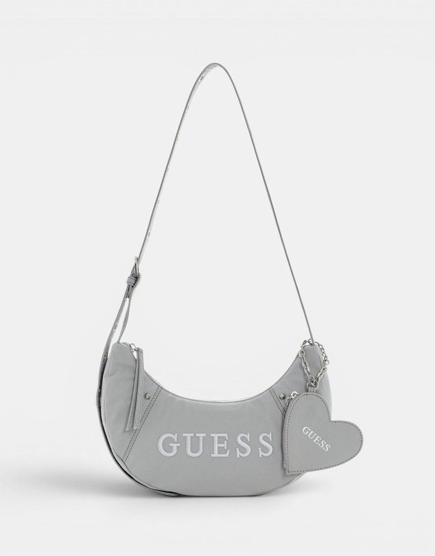 GUESS - Sasha Hobo Shoulder Bag