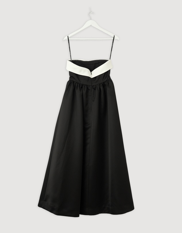 Revibe - Repaired CHANCERY Amelia Midi Dress - AU 8