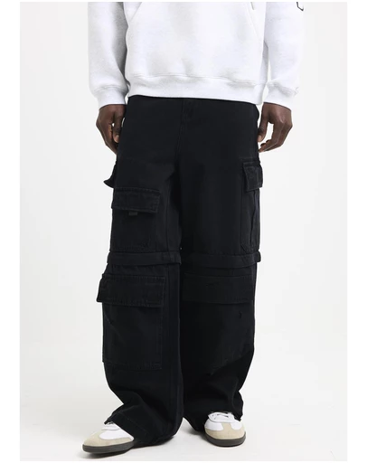 Insight - Archgoat Cargo Pants