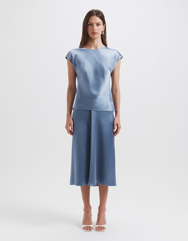 SABA - Sallee Bias Top