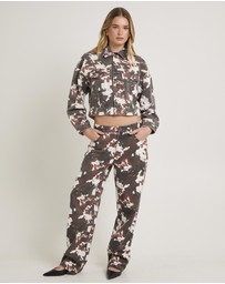 Insight - Mabel Denim Jeans