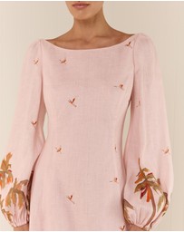 Palm Noosa - Kendall Dress