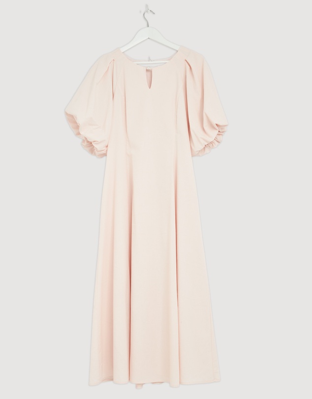Revibe - Repaired The Fated Betty Flare Dress - AU 16
