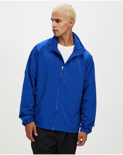 Tour Blue