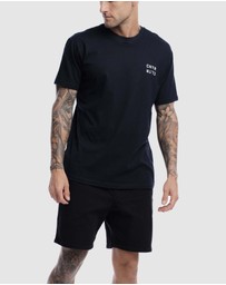 Counter Culture - Geo Tee