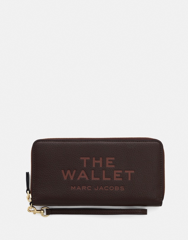 Marc Jacobs - The Continental Wallet