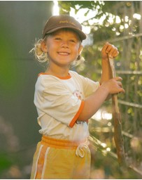 Banabae - Park Life Adult and Kid Baseball Cap Bundle - Coco