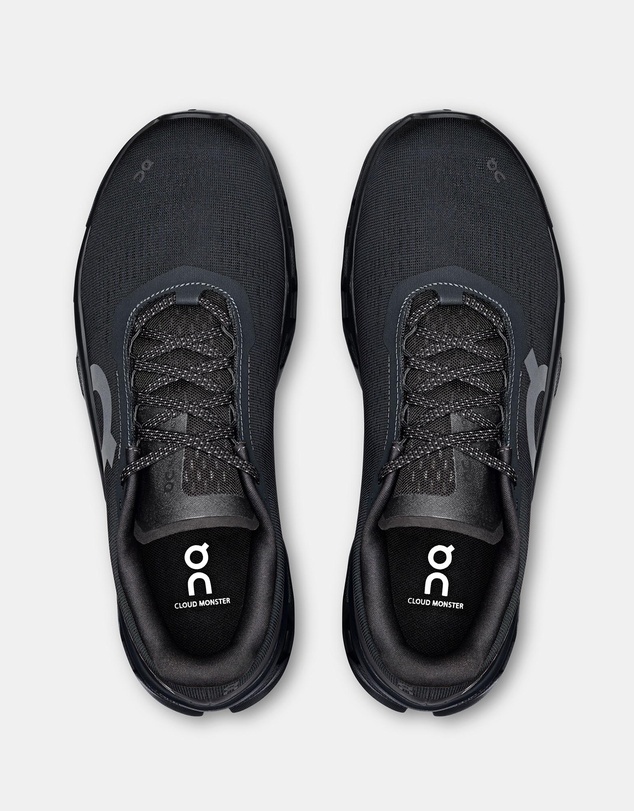 On - Cloudmonster 1 - Men's