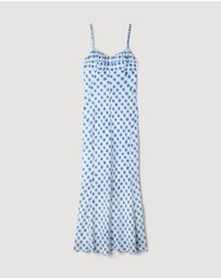 Sandro - Colette Dress