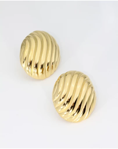 Jackie Mack - Jess Earrings