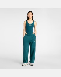 New Balance - Trackside Bodysuit