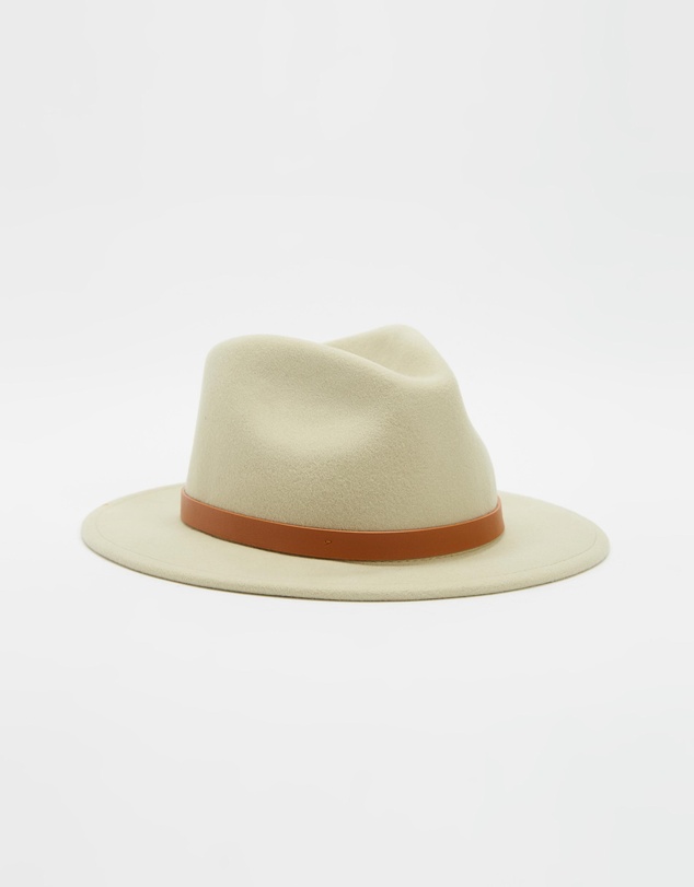 Brixton - Messer Fedora