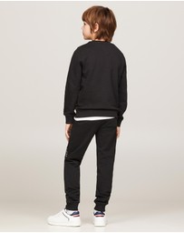Tommy Hilfiger - Essential Sweatshirt - Kids
