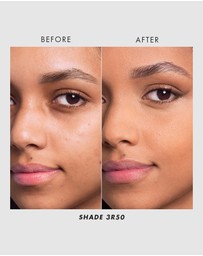 MAKE UP FOR EVER - HD Skin Foundation