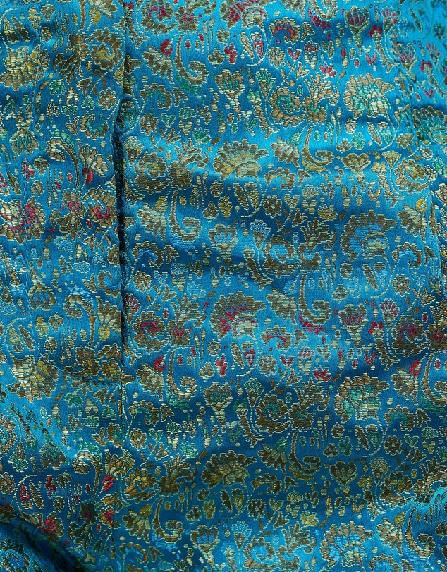 LENNI the label - Cerulean Pants