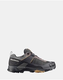 Salomon - X ULTRA 5 WIDE GORE-TEX Men's