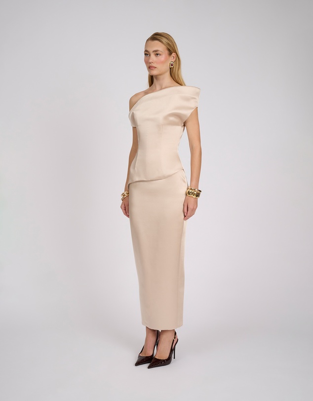 ELIYA THE LABEL - Cyra Dress