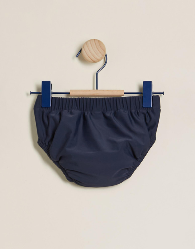 Fiola Rose Swim - Baby Swim Nappy