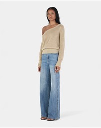 Hansen & Gretel - Emmy Knit Top