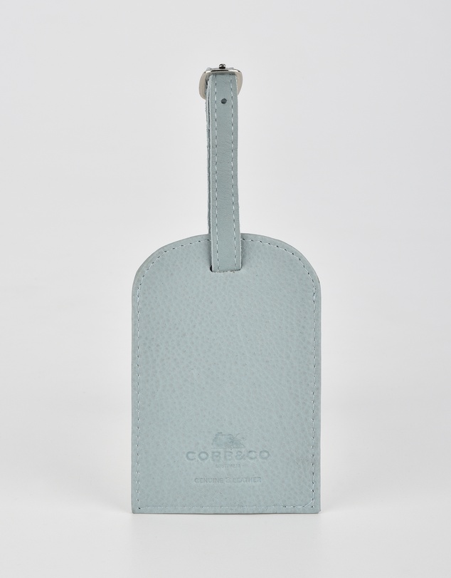 Cobb & Co - Miabella (Set of 2) Leather Luggage Tags