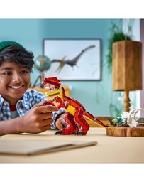 LEGO - 31379 Fierce Dinosaur