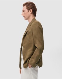M.N.G - Salerno Blazer