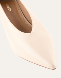 Jo Mercer - Rusk Low Heels