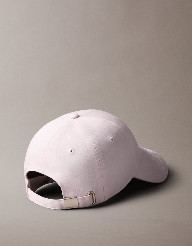 Calvin Klein - Twill Logo Cap
