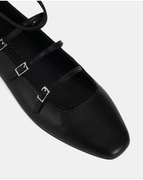 Miss Sofie - Medal Flats